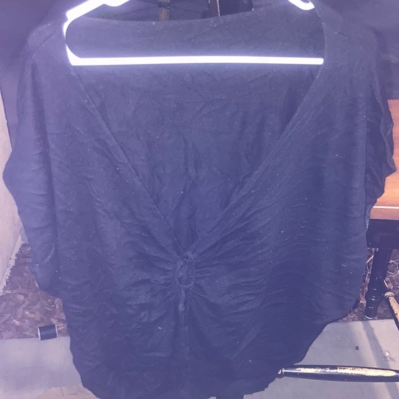 Knit Top - Picture 2 of 2